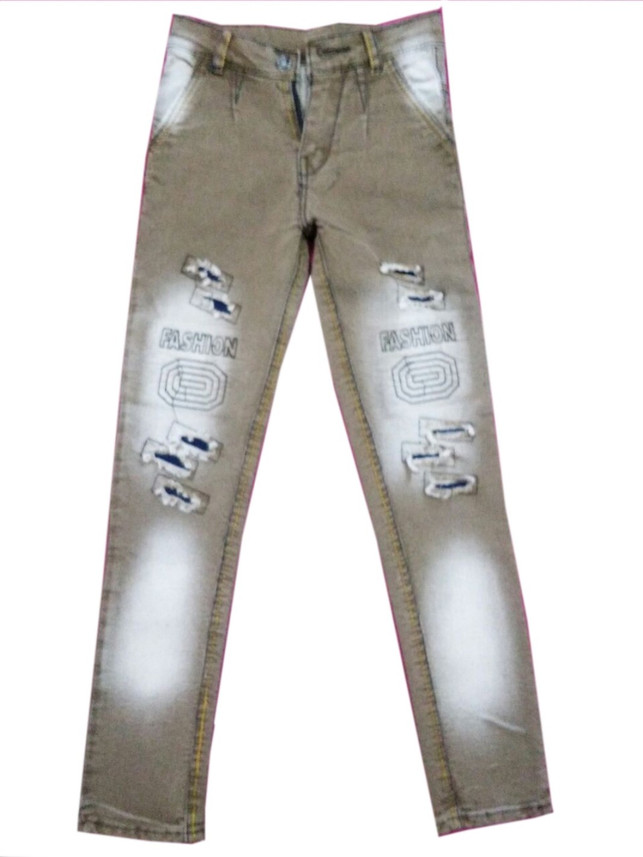 flipkart boys jeans