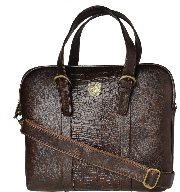 buckaroo laptop bag price