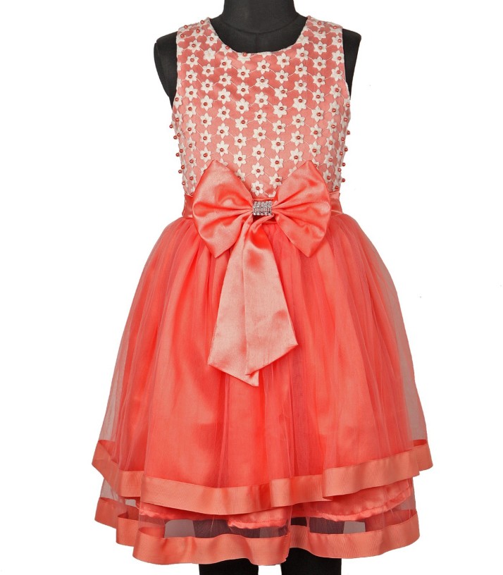 flipkart teenage dresses