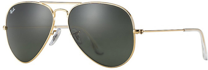 ray ban tech aviator