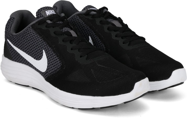 womens nike revolution 3 india