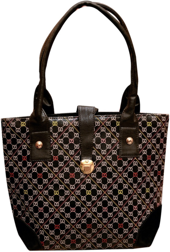 mk bag blue