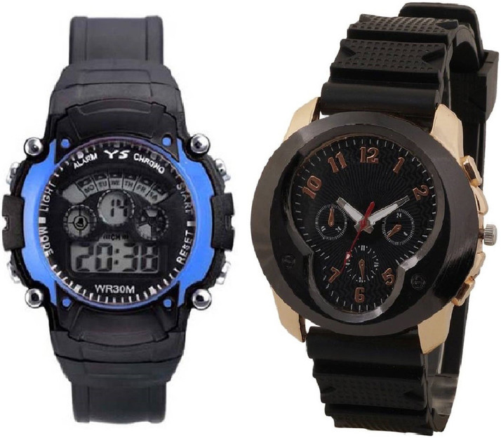 girls sports watch