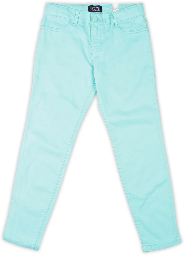 Place Jegging For Girls Price in India 
