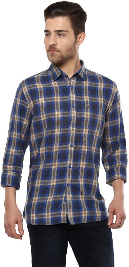 allen solly shirts flipkart