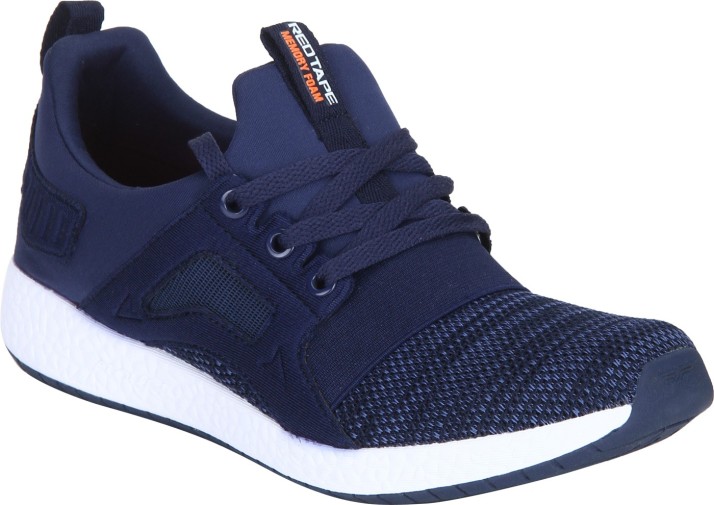 red tape athleisure range sports walking shoes