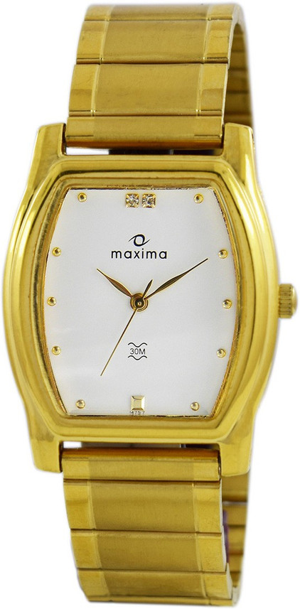 maxima ladies watches on flipkart