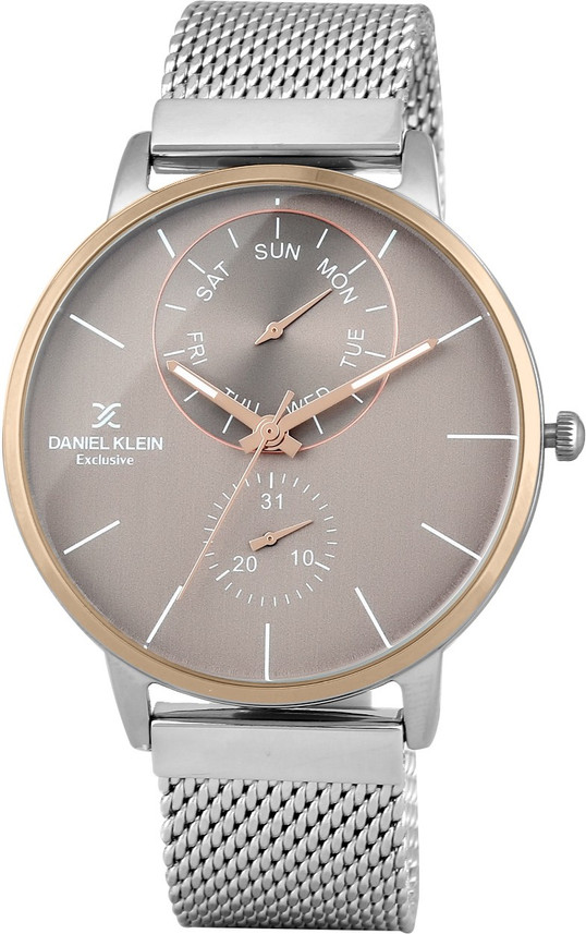 daniel klein flipkart