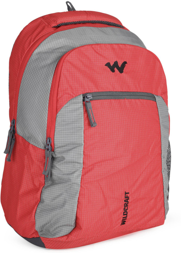 wildcraft bags on myntra