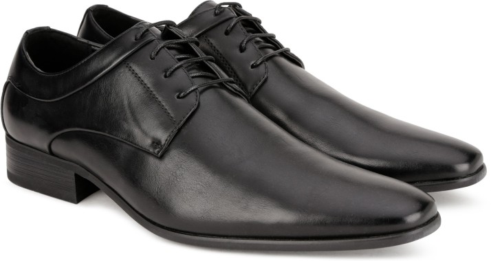 Versace 19.69 Italia Lace Up For Men 