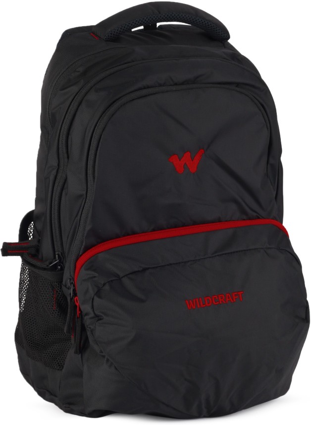 wildcraft maestro plus