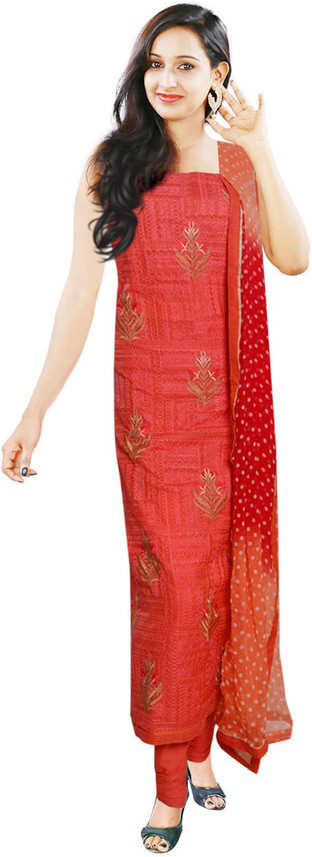 Pulimoottil silks churidars Clearance