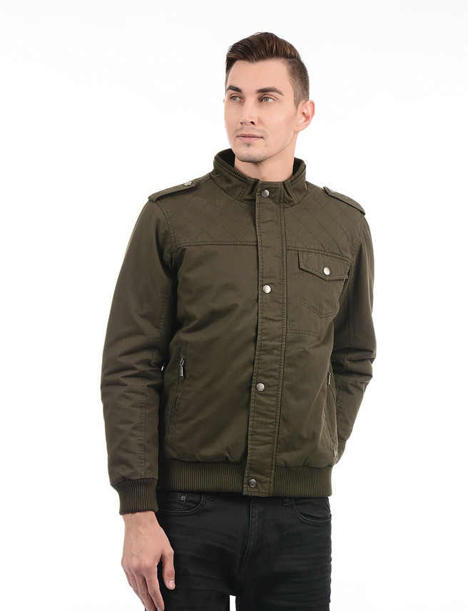 monte carlo jacket offer