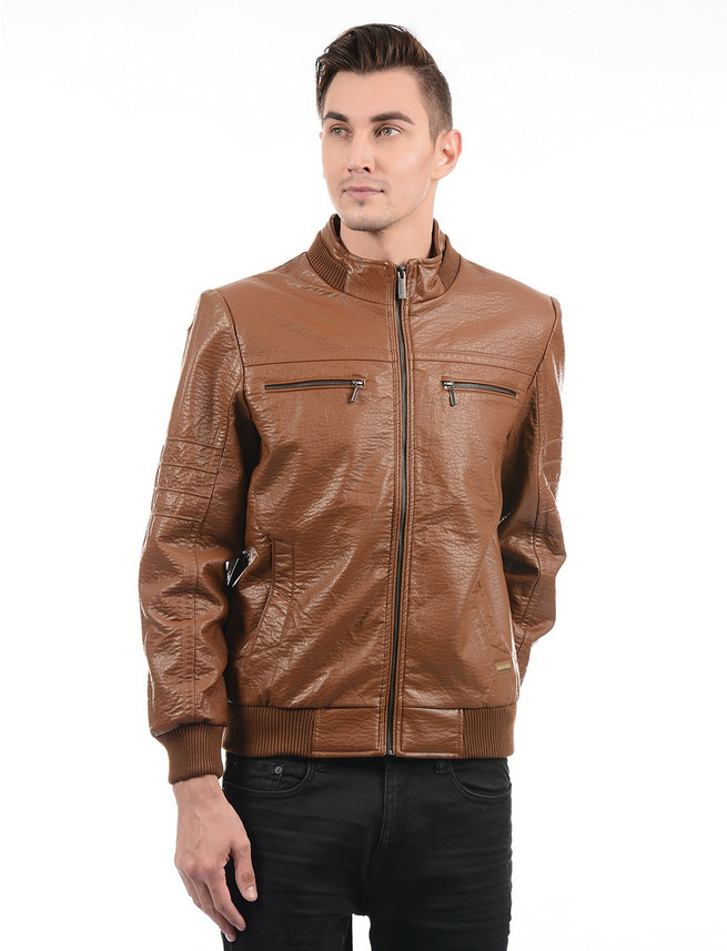 monte carlo leather jacket price