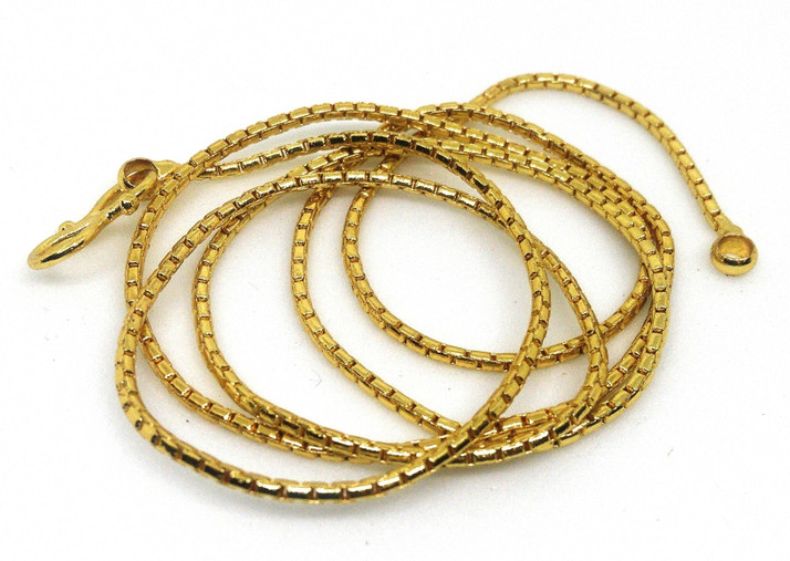 Khubsurat Micro Plated Neck Chain For 