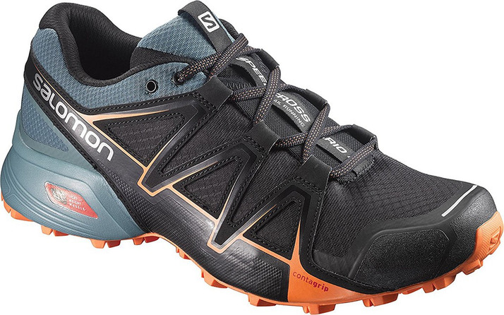 salomon shoes flipkart