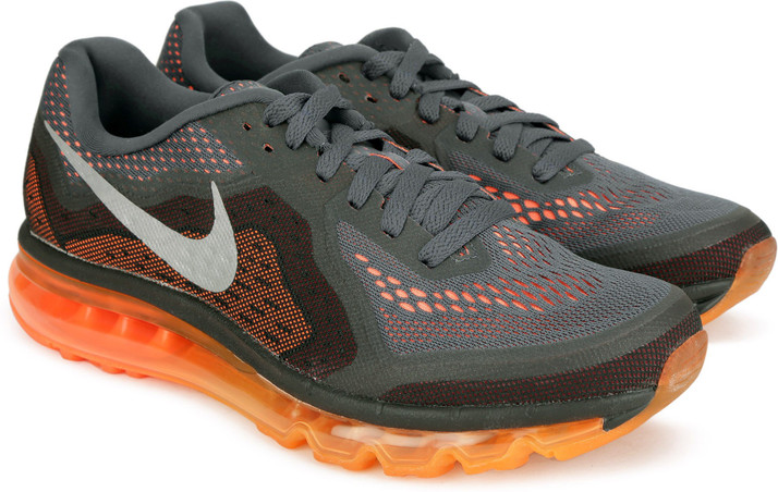 nike max 2014