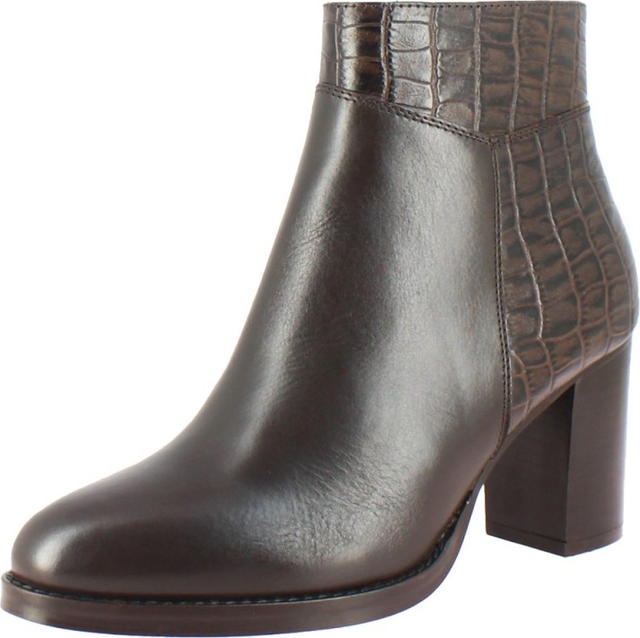 flipkart boots for womens