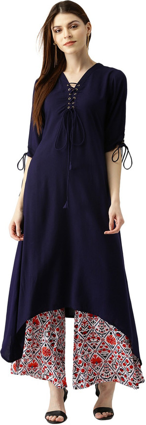 libas kurta flipkart