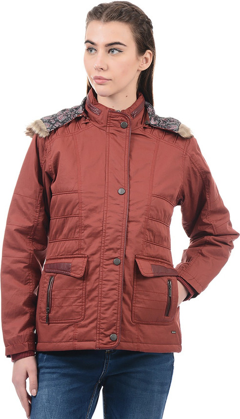 flipkart monte carlo jackets