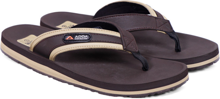 adda men slipper