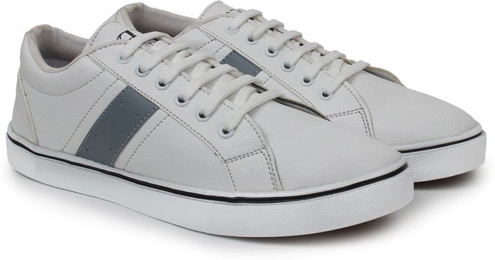 white casual shoes for mens online