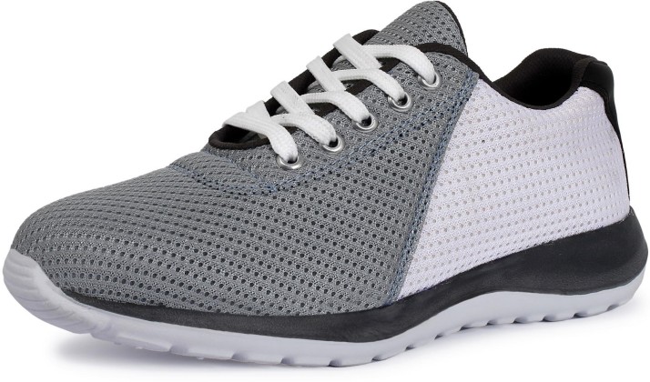 SHOECENTRAL Mach 1 Running Shoes For 