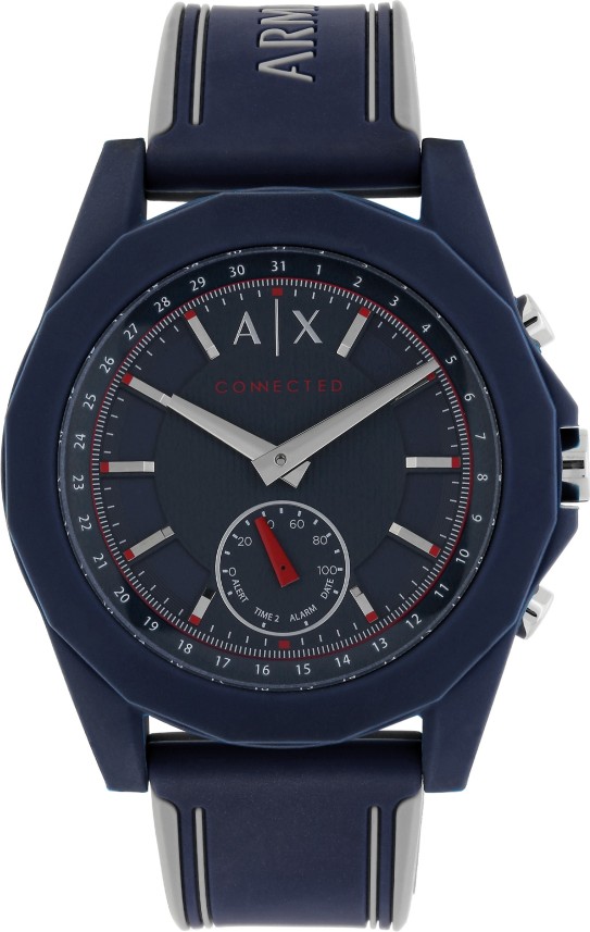 AXT1002 DREXLER Hybrid Smartwatch Watch 