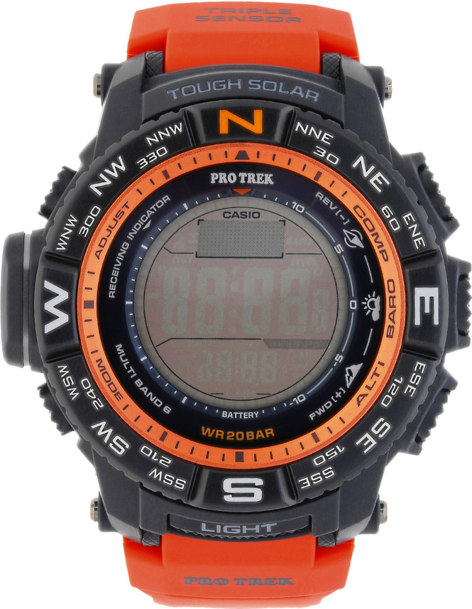 casio digital watches flipkart