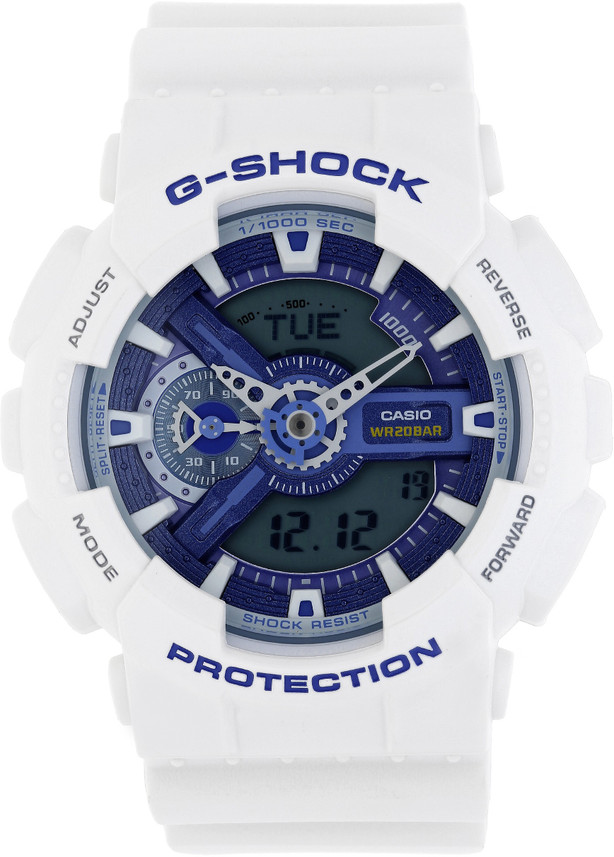 casio g shock flipkart