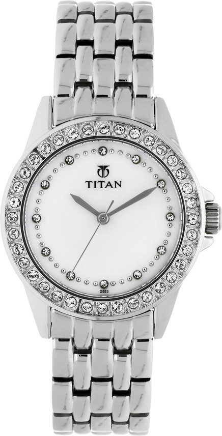 flipkart titan watches for womens