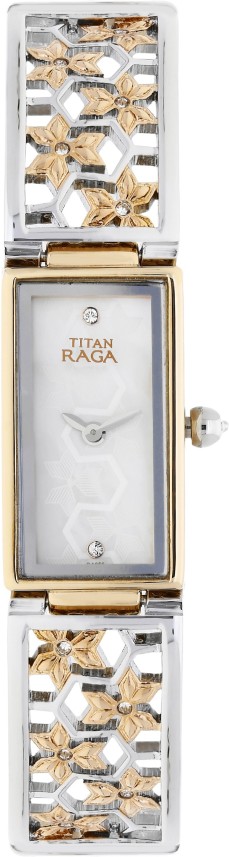 titan raga watches for ladies flipkart