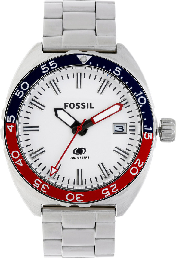 FOSSIL BREAKER Analog Watch - For Men 