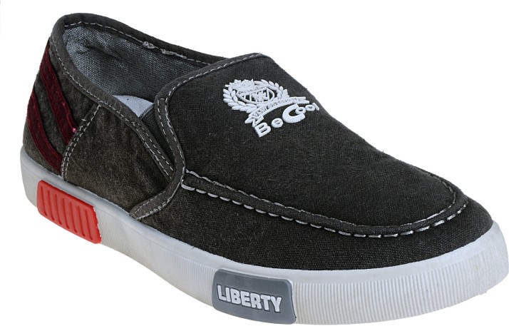 liberty casual shoes flipkart