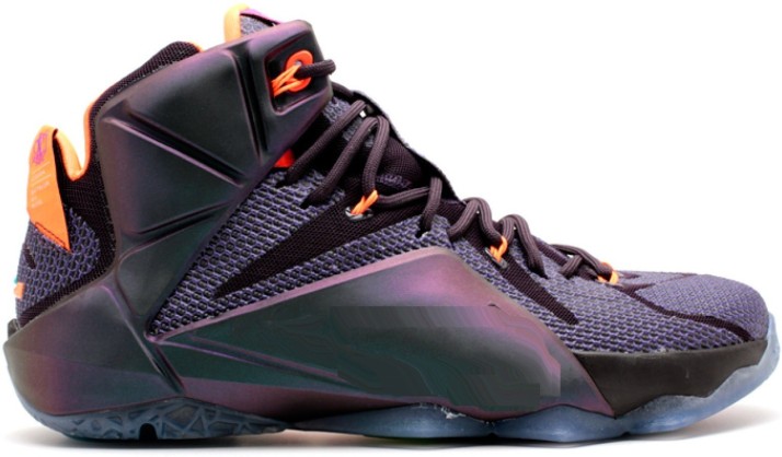 Lebron X11 Basketball Shoes For Men 