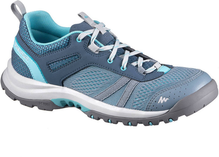 quechua sports shoes