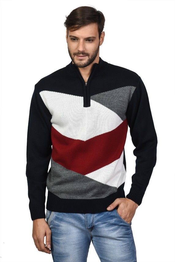 flipkart sweaters for gents