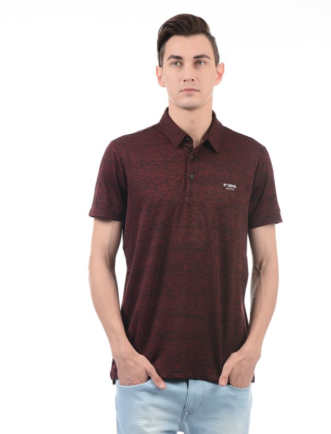 uspa shirts flipkart