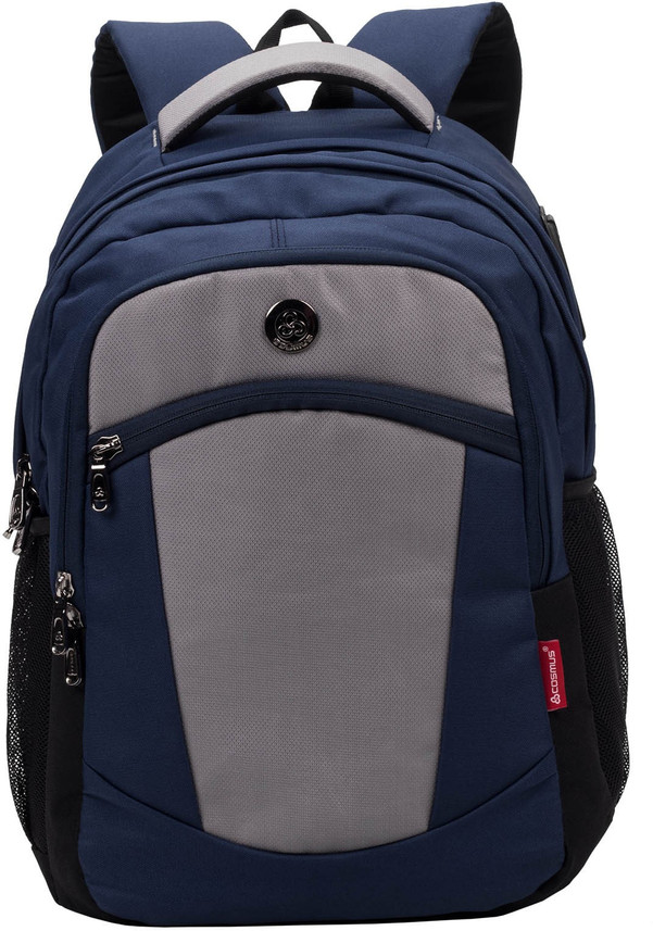 bag with laptop compartment