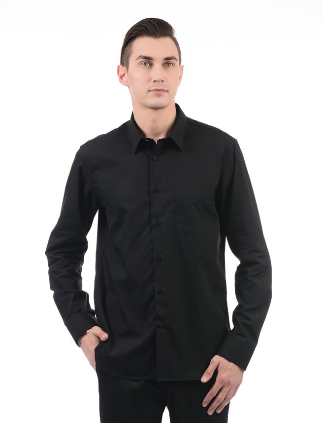 us polo black shirt price