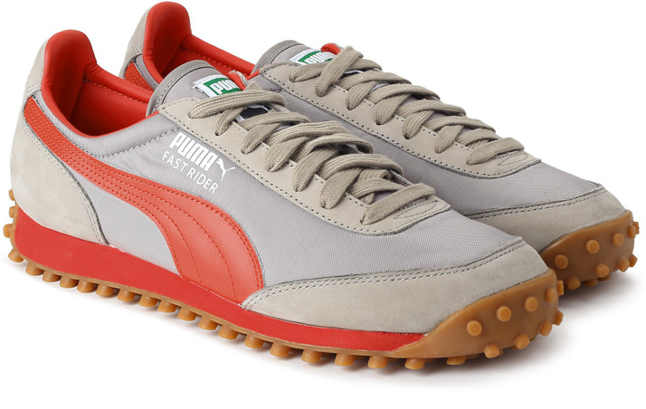 fast rider og men's sneakers