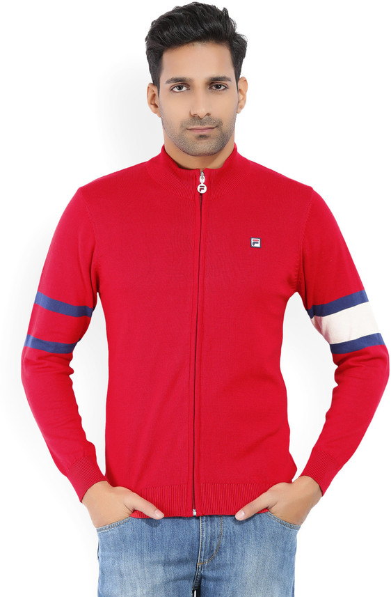 mens sweater jacket flipkart