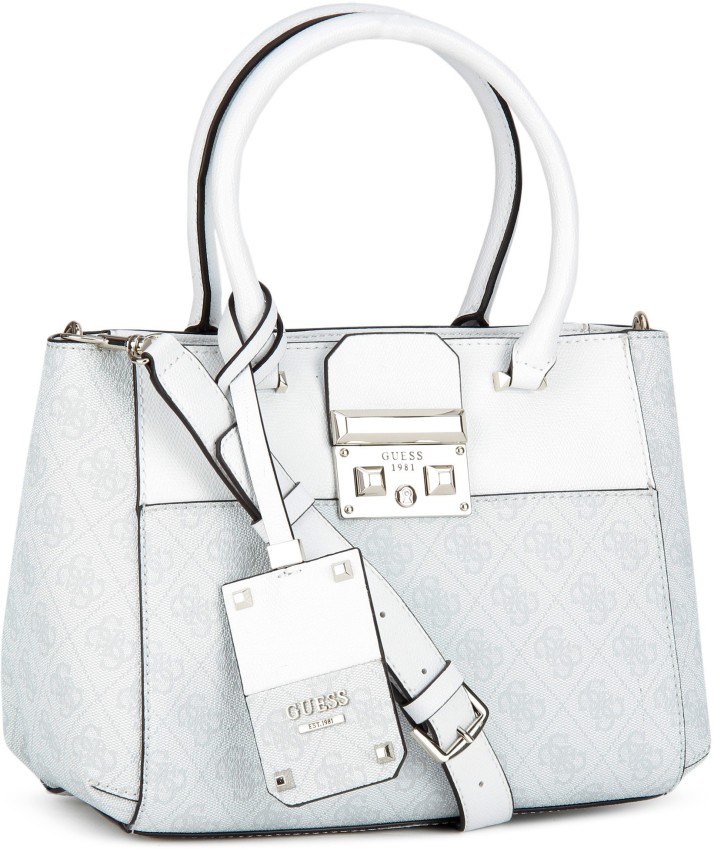 guess handbags flipkart