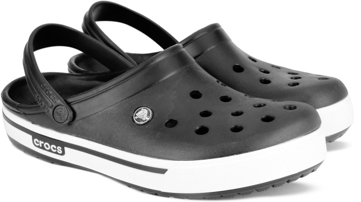 crocs crocband mens