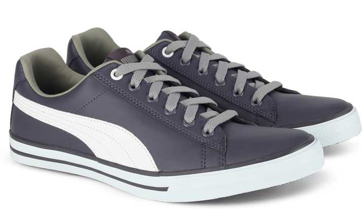 Puma Salz Nu Idp Sneakers For Men Buy Periscope Rock Ridge Color