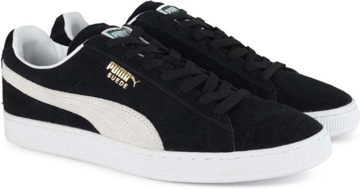 Puma Suede Classic + IDP Sneakers For 