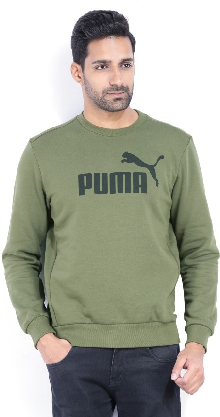 puma sweater flipkart