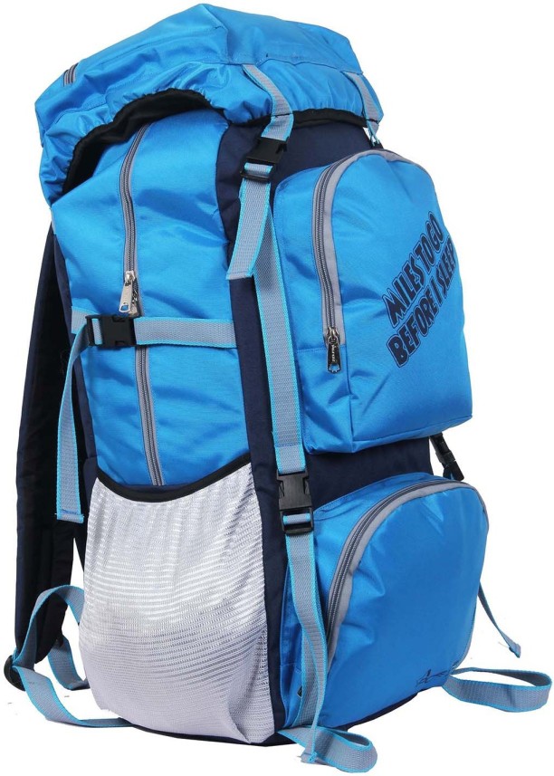 60 lt backpack