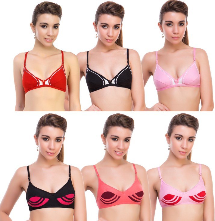 flipkart bra set