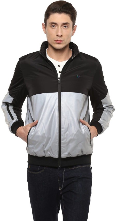 allen solly jackets flipkart